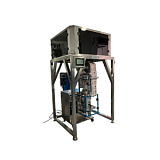 Вертикальный станок для упаковки семян в саше-пакеты PL-240